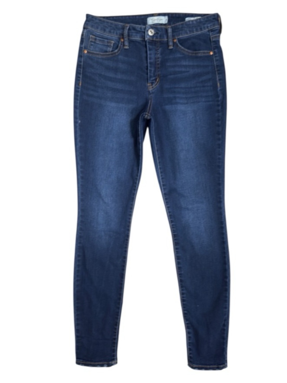 Jessica Simpson Women's Adored High Rise Skinny Jeans EUC